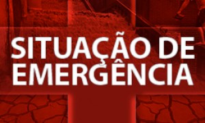 Reconhecida Situação de Emergência em 224 Municípios nordestinos e liberado recurso para duas cidades catarinenses