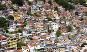 Dia Mundial do Habitat é comemorado hoje, 6 de outubro