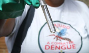 Estocagem de água, pela crise hídrica, multiplica os casos de dengue pelo País