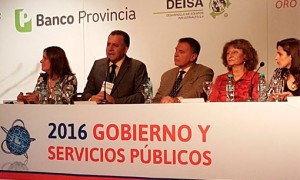 Prefeito representa a CNM em evento sobre governos locais na Argentina