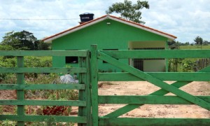 Após encontrar irregularidades, TCU determina paralisação da reforma agrária