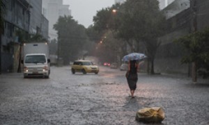 Chuvas do início de ano causam muitos estragos nas Regiões Sul e Sudeste