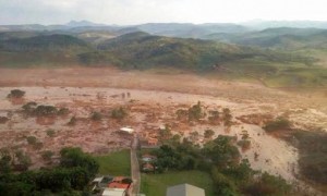 Barragens não serão mais monitoradas por mineradoras