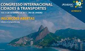 Planejamento estratégico integrado desenvolvido nos EUA será apresentado aos gestores brasileiros em Congresso no Rio de Janeiro