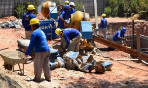 Governo prioriza pedidos de liberação de recursos do PAC em infraestrutura urbana