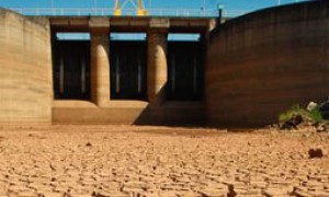 Nível do sistema Canteira pode ser ainda mais baixo do que divulgado pela Sabesp