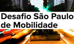 Gestores poderão apresentar em concurso alternativas que contribuam para a mobilidade urbana