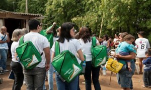 Abertas as inscrições de concurso de Boas práticas no Cadastro Único