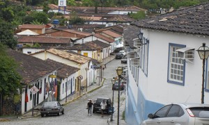 Site espanhol divulga destinos turísticos históricos brasileiros de Municípios considerados Patrimônio