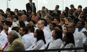 Mais Médicos abre inscrições para profissionais brasileiros