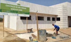 Última chamada para prorrogação de prazo das obras pelo Sismob