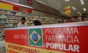 Programa Farmácia Popular ganha novas regras para evitar fraudes