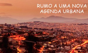 CNM divulga convocatória pública de projetos dentro da Nova Agenda Urbana