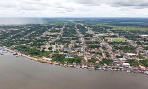 Publicações ressaltam a importância dos Municípios nas discussões globais de  problemas urbanos