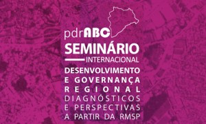 Inscrições estão abertas para Seminário Internacional sobre Governança Regional