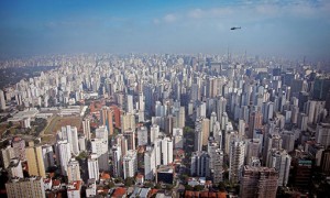 CNM participa de debate sobre Lei que instituiu o Estatuto da Metrópole no Rio Grande do Sul