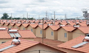 Câmara aprova MP que garante recursos para pequenos Municípios no Minha Casa, Minha Vida