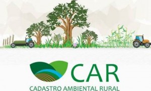 Projeto de prorrogação do CAR para todos agricultores aguarda sanção presidencial