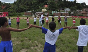 Gestores devem ficar atentos as etapas da Conferência Nacional dos Direitos da Criança e do Adolescente