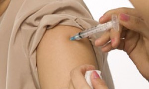 Mais de 3,4 milhões de meninas já foram vacinadas contra HPV