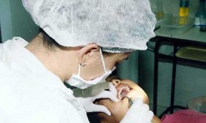 Controle de cuidados dentários em escolas deve ser feito por Cartão odontológico