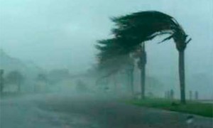 Chuva e seca causaram o reconhecimento federal em Municípios de vários estados