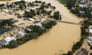 Países do Mercosul discutem sistema integrado de alertas para Defesa Civil