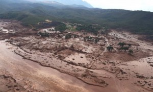 Estação de tratamento móvel será instalada em Governador Valadares (MG) para garantir água à população