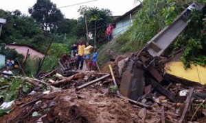 Entidade municipalista orienta para ações em caso de alagamentos e deslizamentos