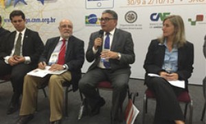 II Seminário de Modernização da Gestão Municipal: abertura ocorre durante Diálogo