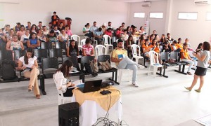 Reinserir apresenta primeiros diagnósticos nos Municípios participantes do Projeto