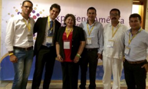 CNM participa do Congresso Latinoamericano de Cidades e Governos Locais