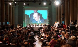 CNM participa de reuniões da Organização Mundial de Cidades e Governos Locais Unidos em Paris