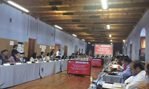 CNM participa da primeira Reunião Multiatores da América Latina, na Guatemala