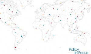 Revista internacional destaca desafios e inovações na área de saúde nos países em desenvolvimento