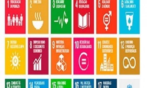 CNM dá início a série para informar sobre a Agenda 2030 para o Desenvolvimento Sustentável