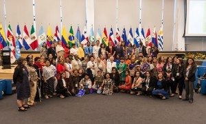 Governos latino americanos se comprometem com empoderamento feminino