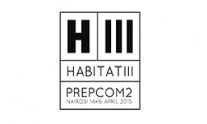 Gestores de 90 países se reúnem na segunda reunião preparatória da Habitat III