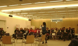 CNM palestra na Conferência sobre Cooperação Municipal entre Alemanha e América Latina