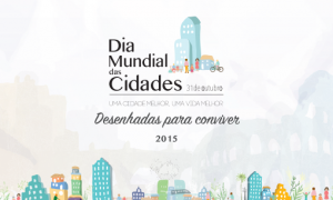 Confederação Nacional de Municípios comemora Dia Mundial das Cidades