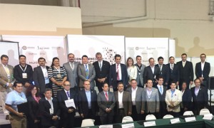 CNM participa de evento anual do municipalismo mexicano