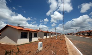 Contrapartidas municipais em programa habitacional são regulamentadas