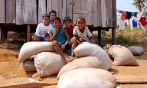 Chamada dispõe R$ 7 milhões para alimentos destinados a grupos e emergência