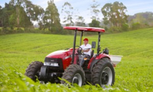 Prazo para emplacamento de máquinas agrícolas foi prorrogado para 2017