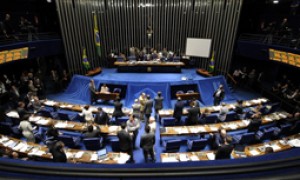 Senado aprova MP que facilita parcelamento previdenciário