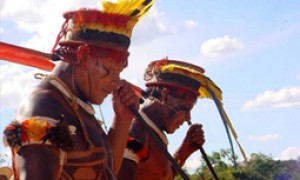 Municípios Rondônia recebem mutirão para facilitar retirada de documentos aos indígenas