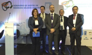 CNM participa de seminário sobre gestão de Resíduos Sólidos urbanos