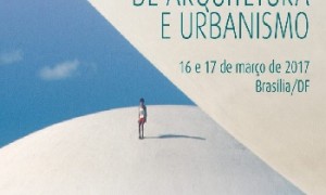 CNM recomenda participação de gestores em seminário legislativo sobre Desenvolvimento Urbano