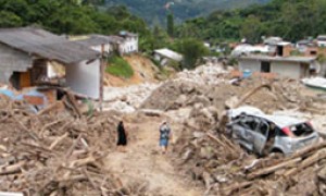 CNM defende proposta que prevê grupos de trabalho para lidar com desastres em Municípios