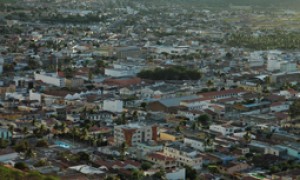 Chuva forte no Centro-Norte do Brasil e muito calor